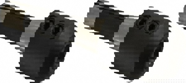 End Mill Holder: R8 Taper Shank, 7/8